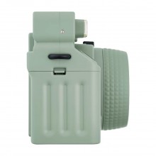 Iberflash Fuji Instax wide 400 verde en stock en Madrid