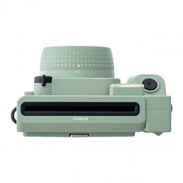 Iberflash Fuji Instax wide 400 verde en stock en Madrid
