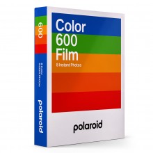 Comprar Película Color 600 de Polaroid Originals