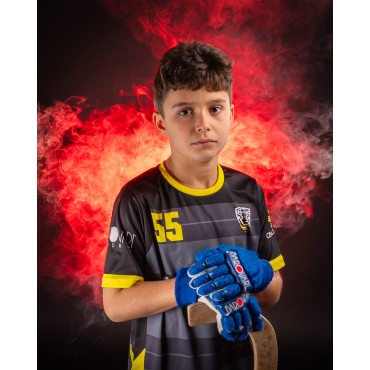 MVP SPORT STUDIO - SESIÓN INDIVIDUAL DE FOTOGRAFÍA DEPORTIVA EN TRES CANTOS MADRID