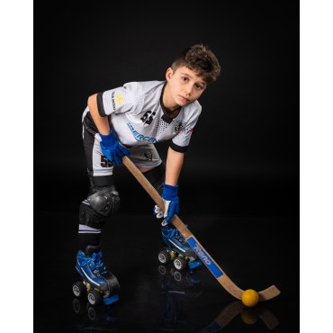 MVP SPORT STUDIO - SESIÓN INDIVIDUAL DE FOTOGRAFÍA DEPORTIVA EN TRES CANTOS MADRID