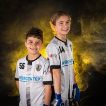 MVP SPORT STUDIO - SESIÓN INDIVIDUAL DE FOTOGRAFÍA DEPORTIVA EN TRES CANTOS MADRID