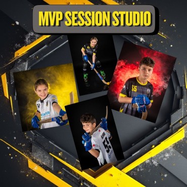 MVP SPORT STUDIO - SESIÓN INDIVIDUAL DE FOTOGRAFÍA DEPORTIVA EN TRES CANTOS MADRID