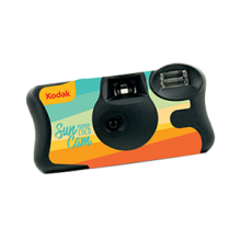 Cámara Kodak FunSaver Summer Edition