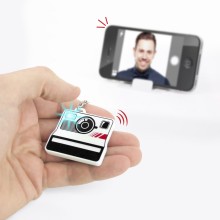 SelfieMe para smartphones de Mustard