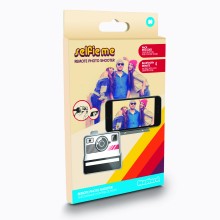 SelfieMe para smartphones de Mustard