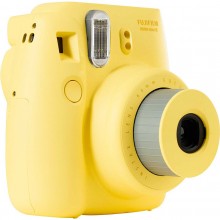 Fuji Instax Mini 8 Amarilla