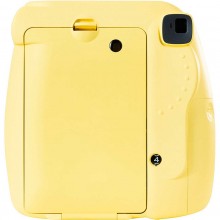 Fuji Instax Mini 8 Amarilla