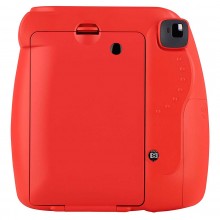 Fuji Instax Mini 8 Roja