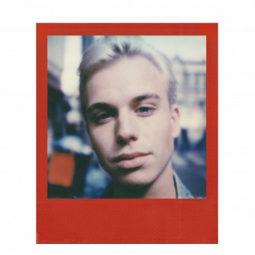 Comprar Película Color 600 Marcos de Colores de Polaroid Originals