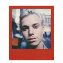 Comprar Película Color 600 Marcos de Colores de Polaroid Originals