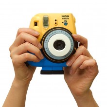 Fuji Instax Mini 8 Minion