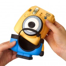Fuji Instax Mini 8 Minion