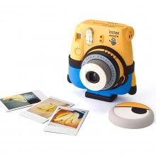 Fuji Instax Mini 8 Minion
