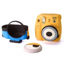 Fuji Instax Mini 8 Minion