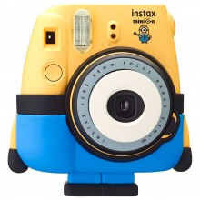 Fuji Instax Mini 8 Minion