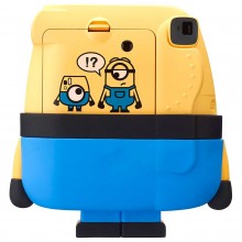 Fuji Instax Mini 8 Minion