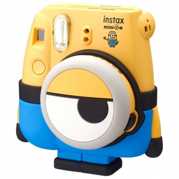 Fuji Instax Mini 8 Minion