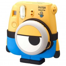 Fuji Instax Mini 8 Minion