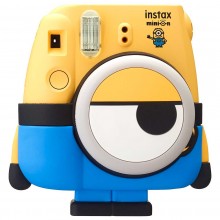 Fuji Instax Mini 8 Minion