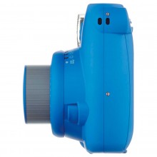 Pack Fuji Instax Mini 9 Azul Cobalto con funda y película