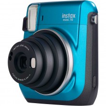 Fuji Instax Mini 70 Azul