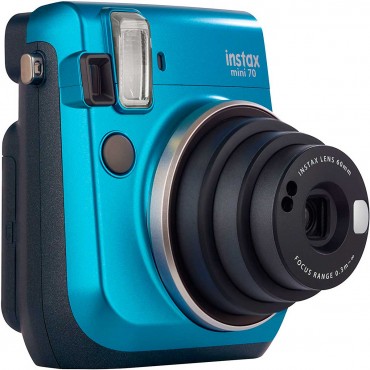 Fuji Instax Mini 70 Azul