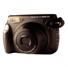 Fuji Instax 210 Wide