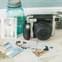 Fuji Instax 300 Wide