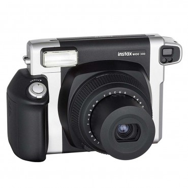 Fuji Instax 300 Wide