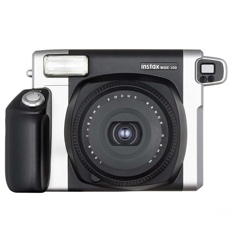 Fuji Instax 300 Wide