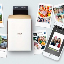 Fuji Instax Share SP2