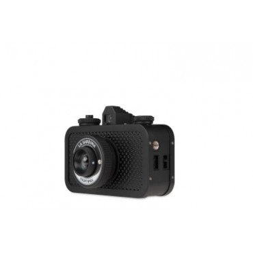 La Sardina 8Ball de Lomography