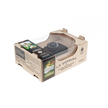 La Sardina 8Ball de Lomography