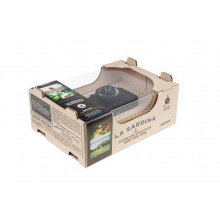 La Sardina 8Ball de Lomography