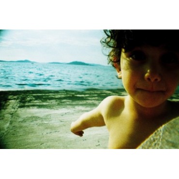 La Sardina 8Ball de Lomography