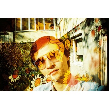 La Sardina 8Ball de Lomography