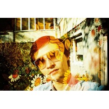 La Sardina 8Ball de Lomography