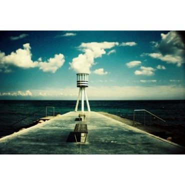 La Sardina 8Ball de Lomography