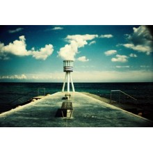 La Sardina 8Ball de Lomography