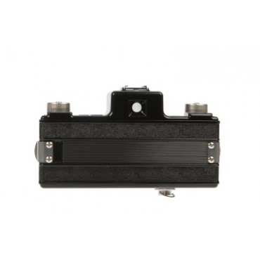 Sprocket Rocket de Lomography