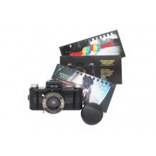 Sprocket Rocket de Lomography