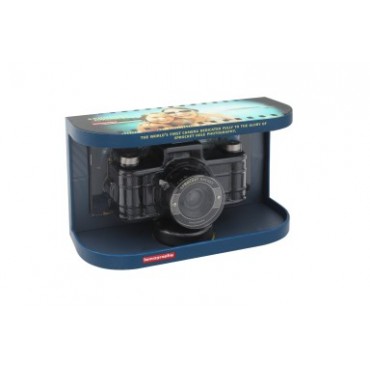 Sprocket Rocket de Lomography