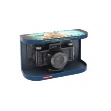 Sprocket Rocket de Lomography