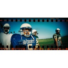 Sprocket Rocket de Lomography