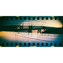 Sprocket Rocket de Lomography