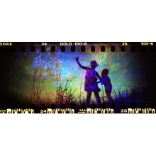 Sprocket Rocket de Lomography