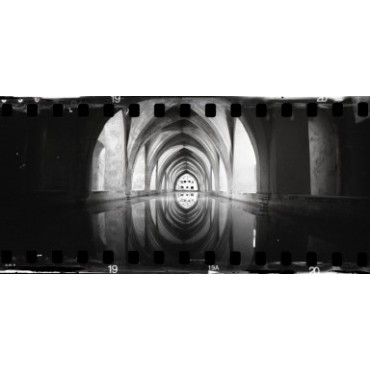 Sprocket Rocket de Lomography