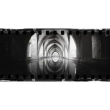 Sprocket Rocket de Lomography