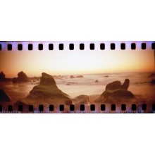 Sprocket Rocket de Lomography